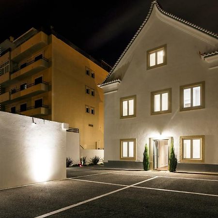 Chalet Estoril Luxury Apartments Exteriör bild